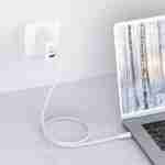 Deximpo - Acefast Fast Charge Wall Charger A15 PD65W (2xUSB-C+1xUSB-A) US