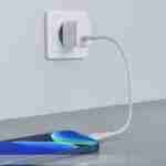 Deximpo-Acefast Fast Charge Wall Charger A21 GaN PD30W (1xUSB-C) EU
