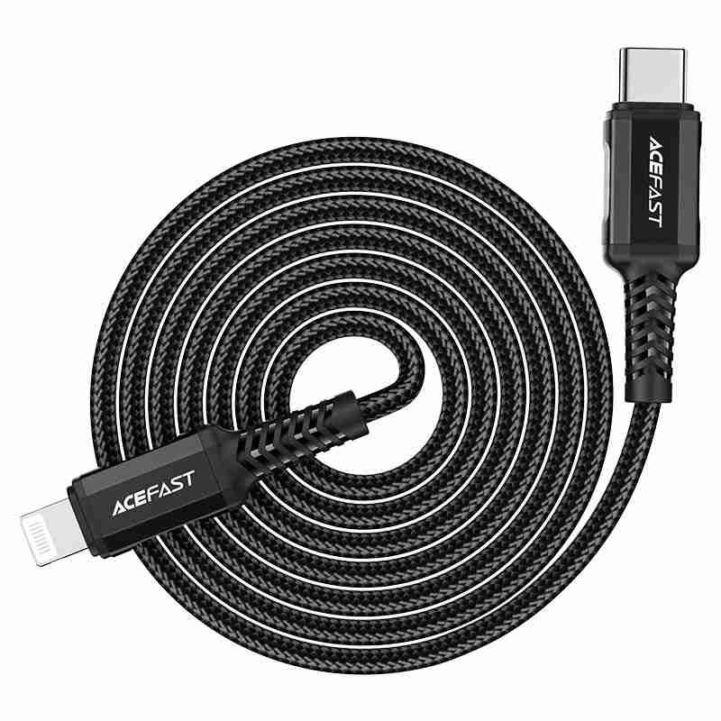 acefast-c4-01-usbc-to-lightning-aluminum-alloy-charging-data-cable-braided-wire Deximpo - Acefast Charging Data Cable C4-01 USB-C to Lightning