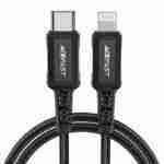 Deximpo - Acefast Charging Data Cable C4-01 USB-C to Lightning