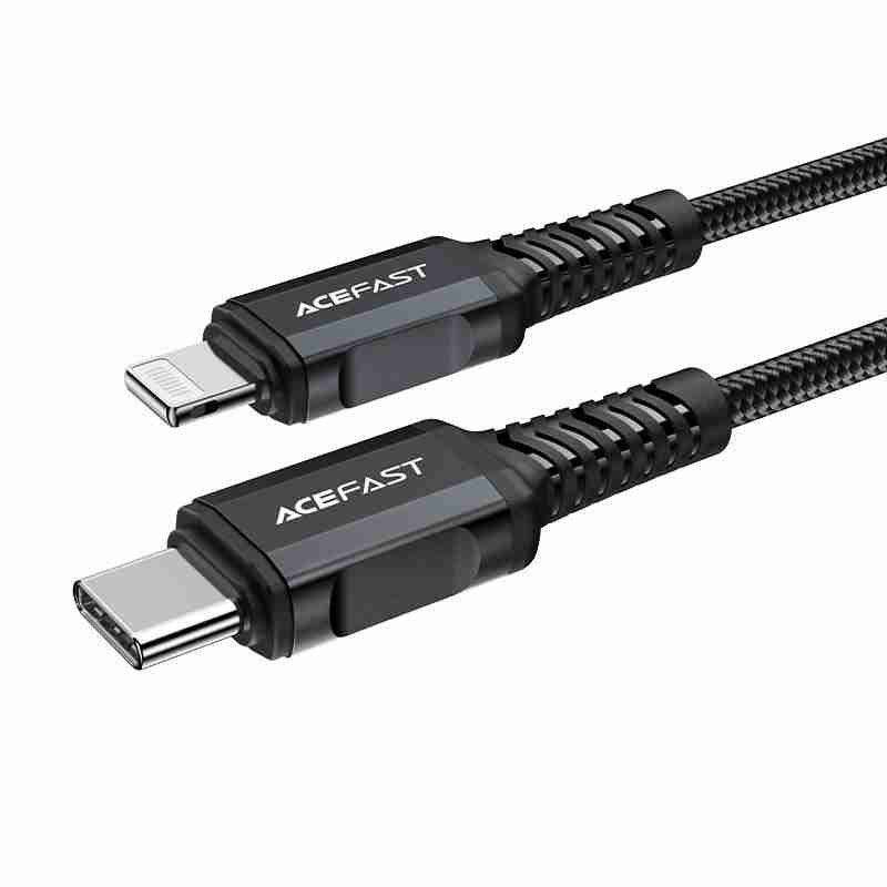 acefast-c4-01-usbc-to-lightning-aluminum-alloy-charging-data-cable Deximpo - Acefast Charging Data Cable C4-01 USB-C to Lightning