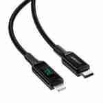 Deximpo -Aecafast Charging Data Cable C6-01 USB-C to Lightning