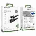 Deximpo -Aecafast Charging Data Cable C6-01 USB-C to Lightning