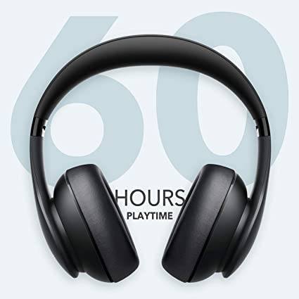 Anker Soundcore Life 2 Neo Wireless Headphones, Over Ear Wireless Bluetooth Headphon Anker Soundcore Life 2 Neo Wireless Headphones, Over Ear Wireless Bluetooth Headphon