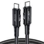 Deximpo-acefast-c4-03-usb-c-to-usb-c-100w-aluminum-alloy-charging-data-cable-black