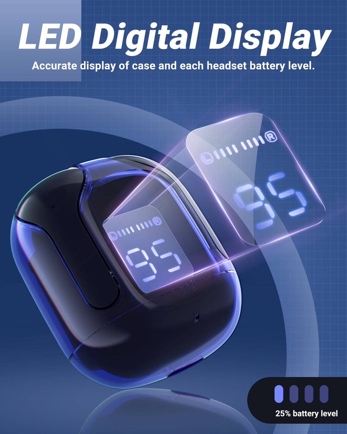 acefast t6 tws earbuds led digital displaydeximpo_Acefast_bangladesh_anker_bangladesh
