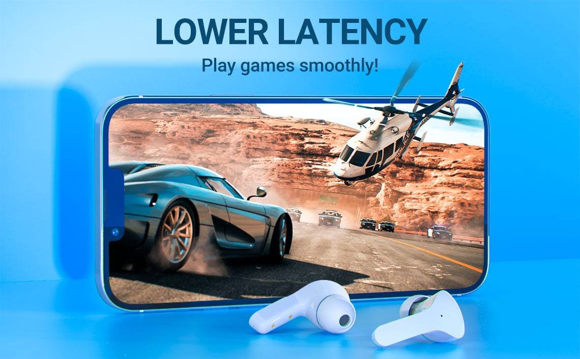 acefast t6 tws earbuds lower latencydeximpo_Acefast_bangladesh_anker_bangladesh