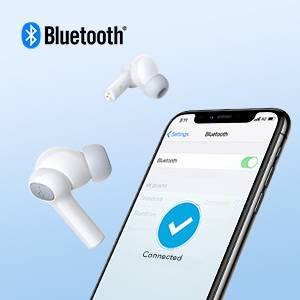 Soundcore by Anker Life P2i True Wireless Earbuds, AI-Enhanced Calls, 10mm Drivers, 2 EQ Modes, 28H Playtime with Fast Charging, Bluetooth 5.2, Easy-Pairing, Lightweight and Secure Fit, Button Control Soundcore by Anker Life P2i True Wireless Earbuds, AI-Enhanced Calls, 10mm Drivers, 2 EQ Modes, 28H Playtime with Fast Charging, Bluetooth 5.2, Easy-Pairing, Lightweight and Secure Fit, Button Control