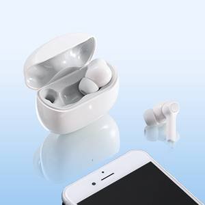 Soundcore by Anker Life P2i True Wireless Earbuds, AI-Enhanced Calls, 10mm Drivers, 2 EQ Modes, 28H Playtime with Fast Charging, Bluetooth 5.2, Easy-Pairing, Lightweight and Secure Fit, Button Control Soundcore by Anker Life P2i True Wireless Earbuds, AI-Enhanced Calls, 10mm Drivers, 2 EQ Modes, 28H Playtime with Fast Charging, Bluetooth 5.2, Easy-Pairing, Lightweight and Secure Fit, Button Control