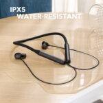 Anker Soundcore Life U2i Wireless Neckband Headphones (Black)