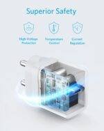 Deximpo-Anker-Anker PowerPort III 20W PD - White