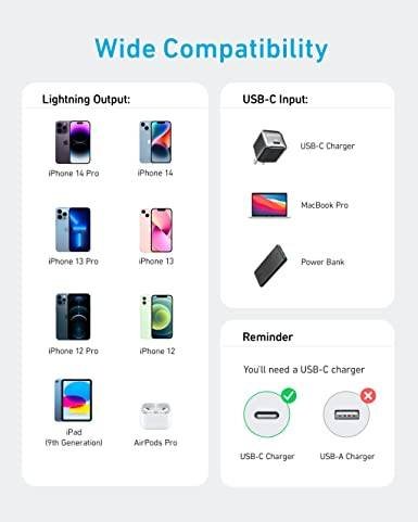 Deximpo-Anker-Anker-310-USB-C-to-Lightning-Cable-(6ft)--White Deximpo-Anker-Anker-310-USB-C-to-Lightning-Cable-(6ft)--White