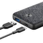 Deximpo-Anker Bangladesh-Anker PowerCore Metro Essential 20000 - Black