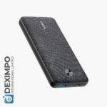 Deximpo-Anker Bangladesh-Anker PowerCore Metro Essential 20000 - Black
