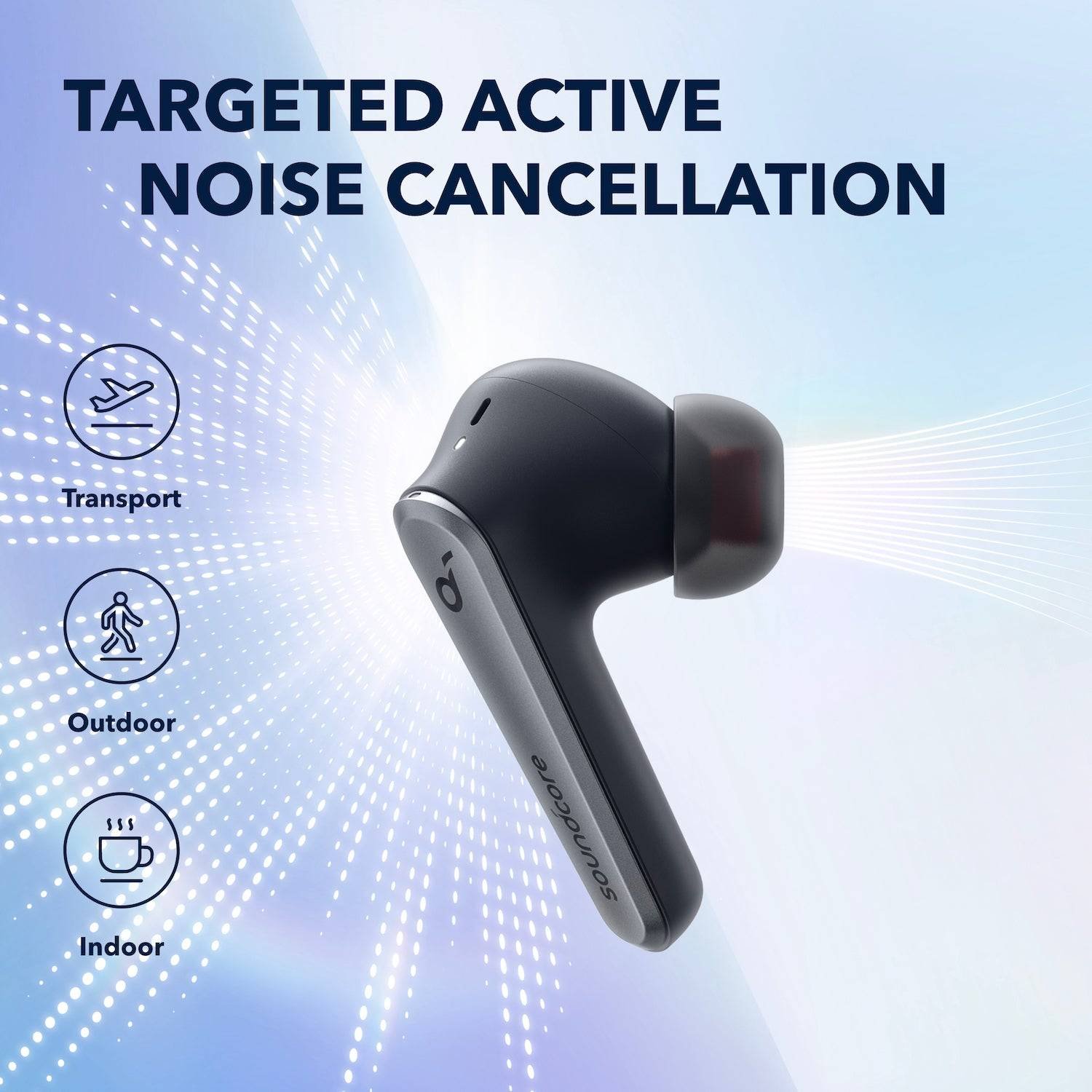 Deximpo-Anker-Liberty Air 2 Pro Deximpo-Anker-Liberty Air 2 Pro