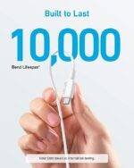 Deximpo-Anker-Anker Bangladesh-Anker-310 USB-C to USB-C Cable