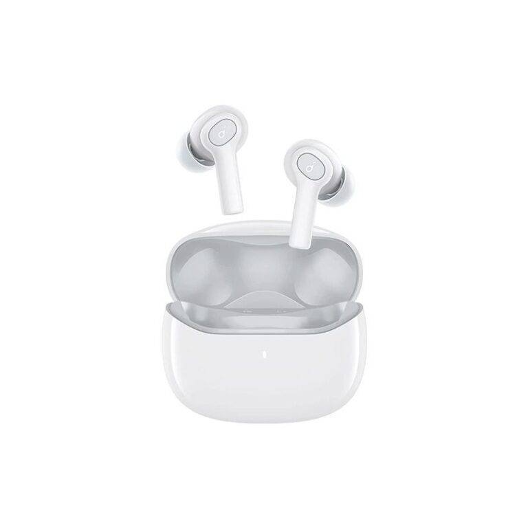 Deximpo-Anker-Anker Bangladesh-Soundcore-Life-P2i-White