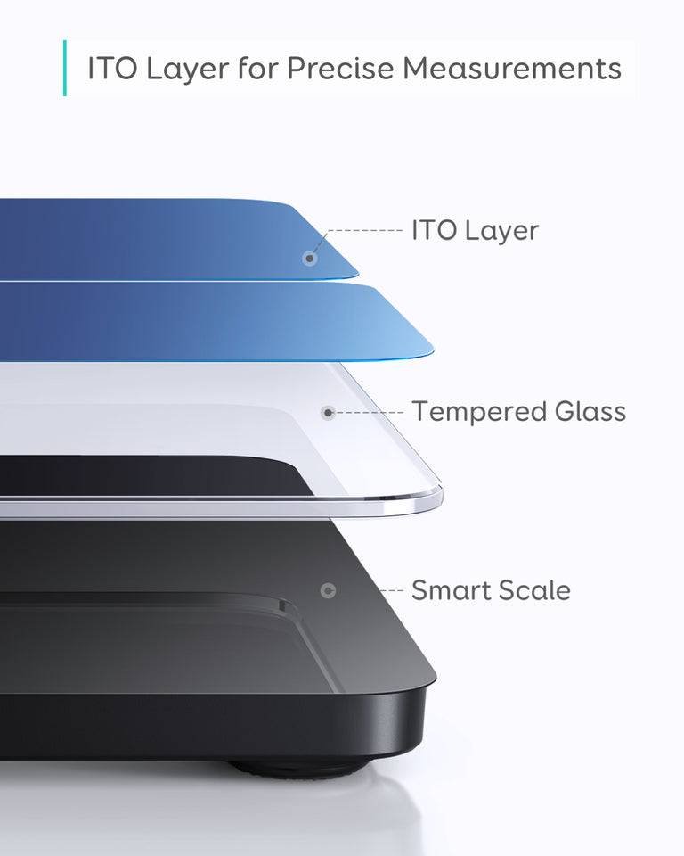 Deximpo-Anker-Eufy-Eufy Smart Scale P1-Bangladesh Deximpo-Anker-Eufy-Eufy Smart Scale P1-Bangladesh