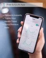 Deximpo-Anker-Eufy-Eufy Smart Scale P1-Bangladesh