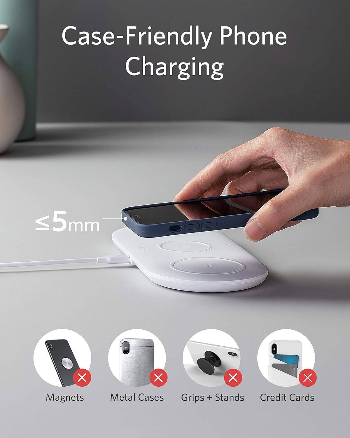 Deximpo-Anker-Bangladesh-Anker PowerWave 3-in-1 Deximpo-Anker-Bangladesh-Anker PowerWave 3-in-1