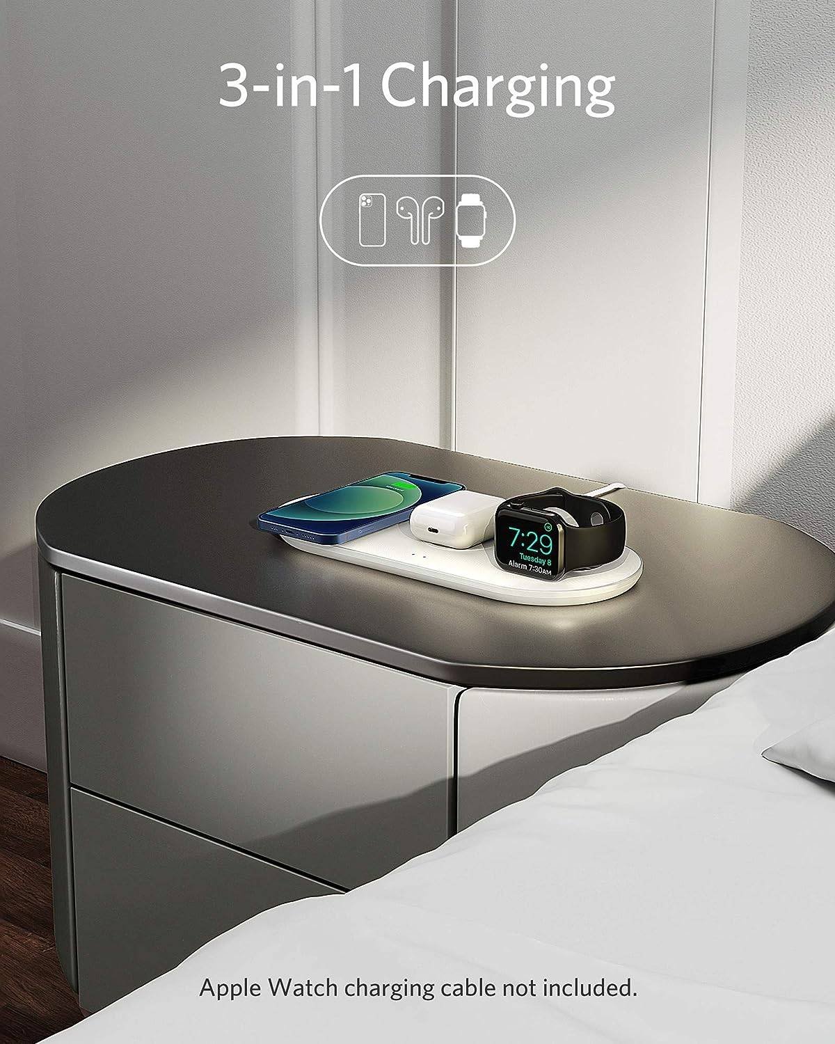 Deximpo-Anker-Bangladesh-Anker PowerWave 3-in-1 Deximpo-Anker-Bangladesh-Anker PowerWave 3-in-1