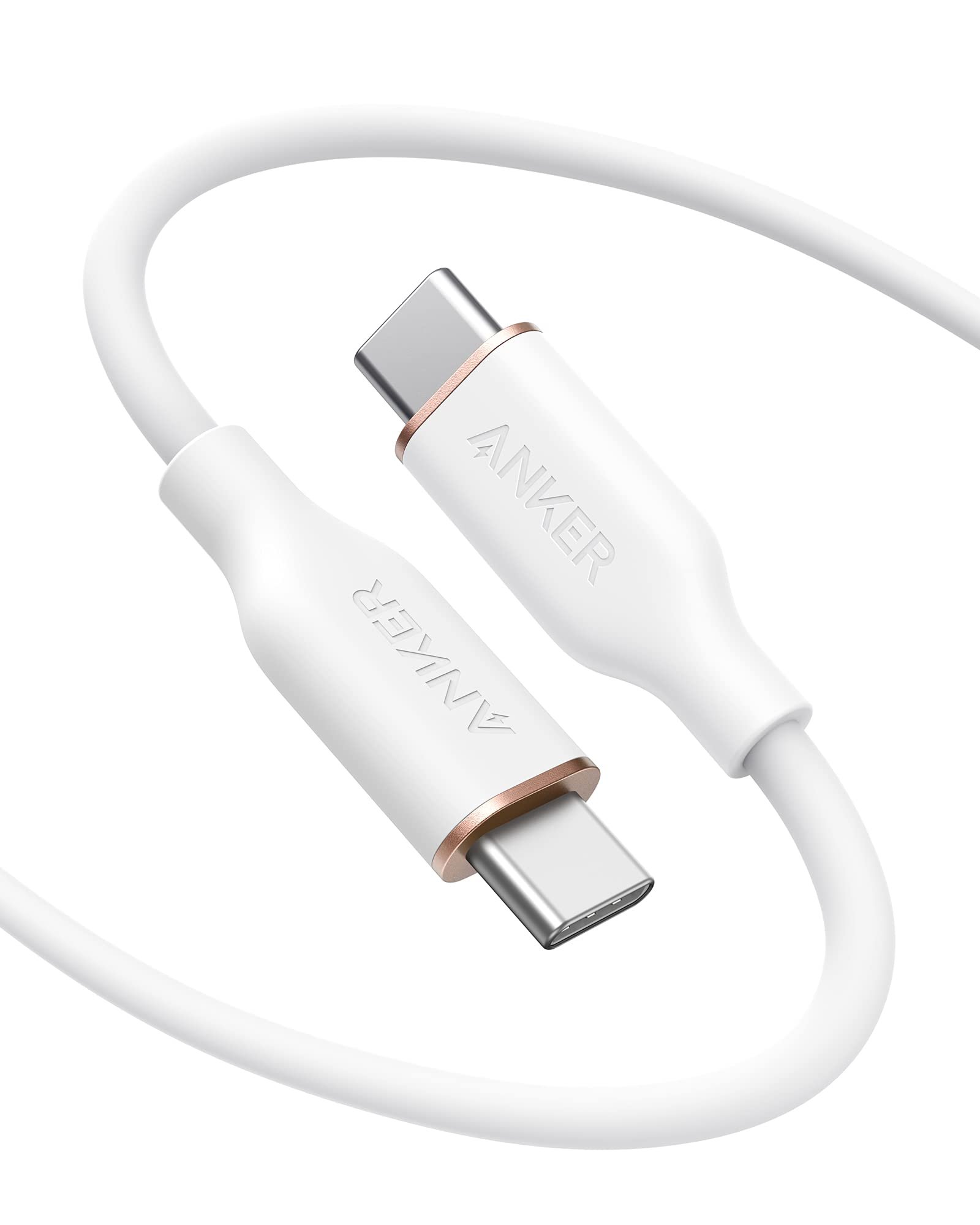 Deximpo-Anker-Bangladesh-Anker PowerLine III Flow USB-C to USB-C Deximpo-Anker-Bangladesh-Anker PowerLine III Flow USB-C to USB-C