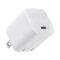 Anker 313 GaN 30W PIQ 3.0 - Foldable Fast Charger