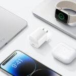 Anker 313 GaN 30W PIQ 3.0 - Foldable Fast Charger