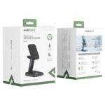 ACEFAST E3 desktop three-in-one wireless charging stand