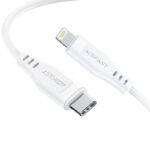 Acefast C3-01 USB-C to Lightning