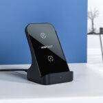 Acefast Fast Wireless Charger Desktop Holder E14