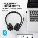 Anker Powerconf H500- Black