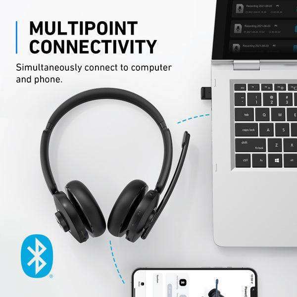 Anker Powerconf H500- Black Anker Powerconf H500- Black