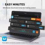 Anker Powerconf H500- Black