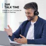 Anker Powerconf H500- Black