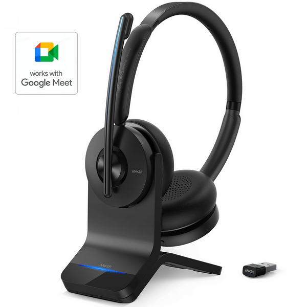 Anker Powerconf H500- Black Anker Powerconf H500- Black