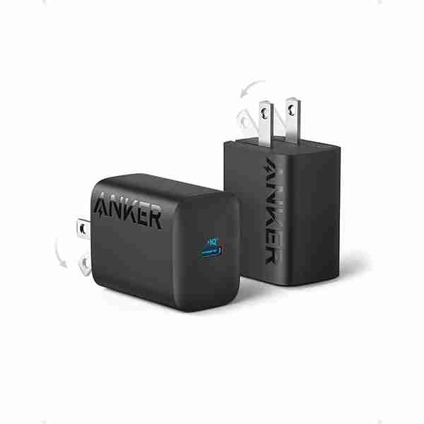 Anker 312 30W PD USB C Charger A2640N11deximpo_Acefast_bangladesh_anker_bangladesh